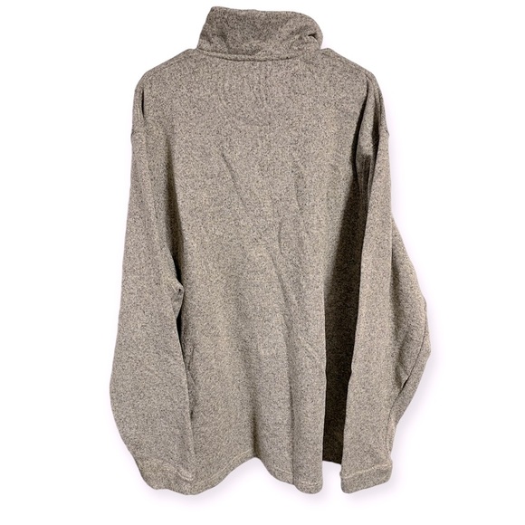 Like New! Haggar‎ Mens Cool 18 Pro Pullover Size 3X - Picture 2 of 2